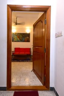 Villa Felicia 1bhk property - Pondicherry - 6