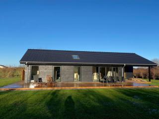Holiday Home Hasten - 600m from the sea by Interhome - Neder Lysabild - 0