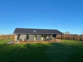 Holiday Home Hasten - 600m from the sea by Interhome - Neder Lysabild - 9