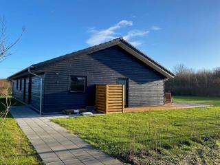Holiday Home Hasten - 600m from the sea by Interhome - Neder Lysabild - 8