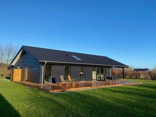 Holiday Home Hasten - 600m from the sea by Interhome - Neder Lysabild - 6