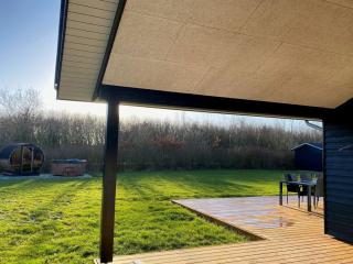 Holiday Home Hasten - 600m from the sea by Interhome - Neder Lysabild - 1