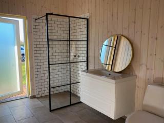 Holiday Home Hasten - 600m from the sea by Interhome - Neder Lysabild - 7