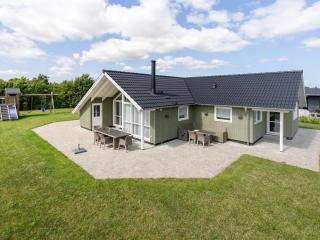 Holiday Home Ano - 950m from the sea by Interhome - Neder Lysabild - 8