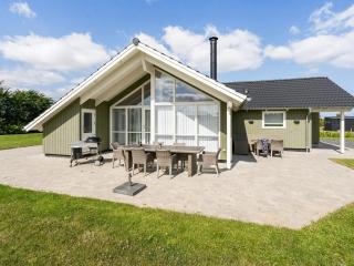Holiday Home Ano - 950m from the sea by Interhome - Neder Lysabild - 4