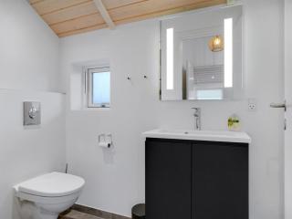 Holiday Home Ano - 950m from the sea by Interhome - Neder Lysabild - 3