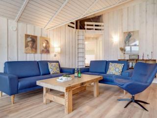 Holiday Home Ano - 950m from the sea by Interhome - Neder Lysabild - 5