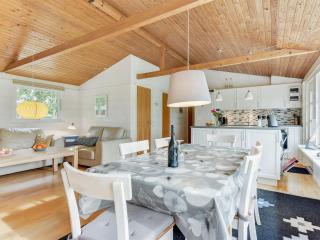Holiday Home Mahalia - 300m from the sea by Interhome - Neder Lysabild - 3