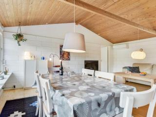 Holiday Home Mahalia - 300m from the sea by Interhome - Neder Lysabild - 1