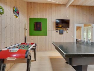 Holiday Home Harek - 800m from the sea by Interhome - Marielyst - 1