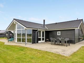 Holiday Home Finja - 500m from the sea by Interhome - Neder Lysabild - 9