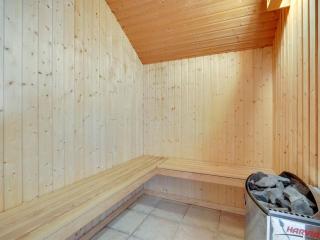 Holiday Home Harek - 800m from the sea by Interhome - Marielyst - 2