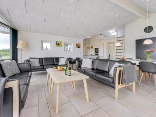 Holiday Home Finja - 500m from the sea by Interhome - Neder Lysabild - 7