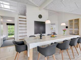 Holiday Home Finja - 500m from the sea by Interhome - Neder Lysabild - 2