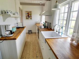 Holiday Home Liselott - 300m from the sea by Interhome - 2