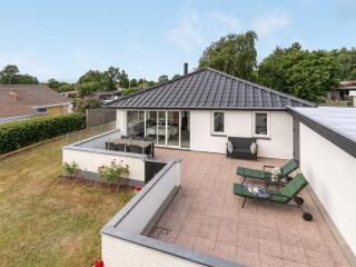 Holiday Home Mayla - 50m from the sea by Interhome - Haderslev - 2