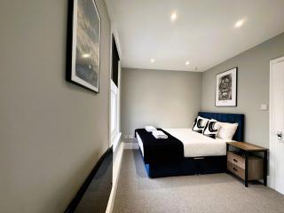 FLASH SALE King Size Bed Super Central flat next to Seafront 1 - Brighton & Hove - 5