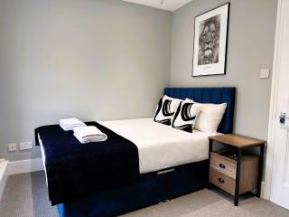FLASH SALE King Size Bed Super Central flat next to Seafront 1 - Brighton & Hove - 2