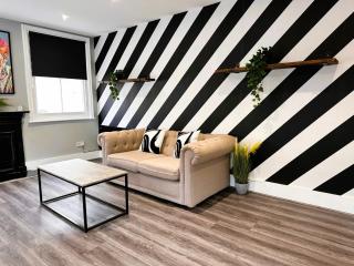 FLASH SALE King Size Bed Super Central flat next to Seafront 1 - Brighton & Hove - 6