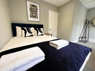FLASH SALE King Size Bed Super Central flat next to Seafront 1 - Brighton & Hove - 8