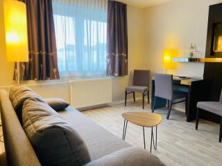 Hotel 22 - Dessau - 1