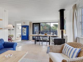 Holiday Home Aleksi - 500m from the sea in Western Jutland by Interhome - 5