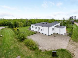 Holiday Home Hvenild - 800m from the sea by Interhome - Neder Lysabild - 9