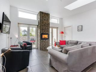 Holiday Home Hvenild - 800m from the sea by Interhome - Neder Lysabild - 8