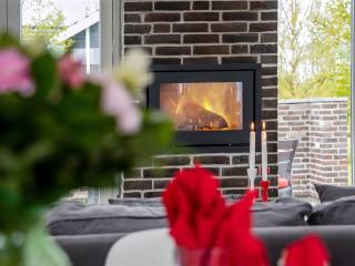 Holiday Home Hvenild - 800m from the sea by Interhome - Neder Lysabild - 6