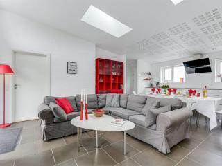 Holiday Home Hvenild - 800m from the sea by Interhome - Neder Lysabild - 5