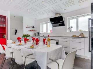 Holiday Home Hvenild - 800m from the sea by Interhome - Neder Lysabild - 3