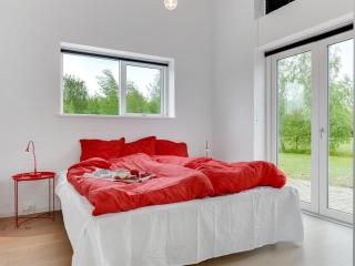 Holiday Home Hvenild - 800m from the sea by Interhome - Neder Lysabild - 1