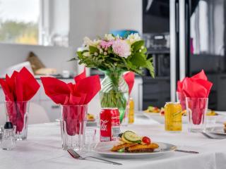 Holiday Home Hvenild - 800m from the sea by Interhome - Neder Lysabild - 2