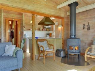 Holiday Home Rosabella - 600m from the sea by Interhome - Neder Lysabild - 5