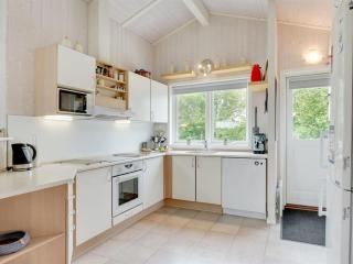 Holiday Home Tjakko - 700m from the sea by Interhome - Neder Lysabild - 5