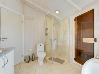 Holiday Home Tjakko - 700m from the sea by Interhome - Neder Lysabild - 3