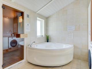 Holiday Home Tjakko - 700m from the sea by Interhome - Neder Lysabild - 2