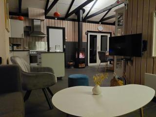 Holiday Home Kolja - 525m from the sea by Interhome - Neder Lysabild - 7