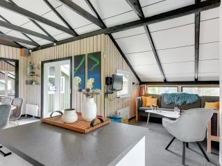 Holiday Home Kolja - 525m from the sea by Interhome - Neder Lysabild - 4