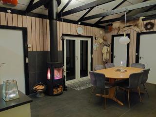 Holiday Home Kolja - 525m from the sea by Interhome - Neder Lysabild - 3