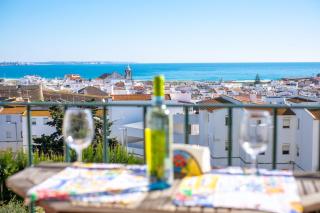 Amazing views Casa Hummingbird - Lagos - 2