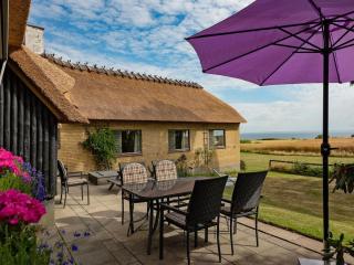 Holiday Home Edithe - 250m from the sea by Interhome - Augustenborg - 8