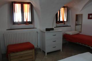 Casa Griot - Pragelato - 5