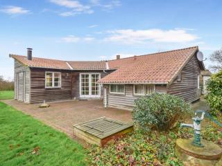 Holiday Home Alma - 400m from the sea by Interhome - Augustenborg - 8