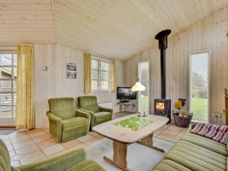Holiday Home Alma - 400m from the sea by Interhome - Augustenborg - 7
