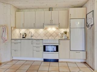 Holiday Home Alma - 400m from the sea by Interhome - Augustenborg - 3