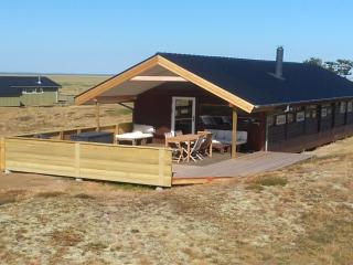 Holiday Home Krak - 1km from the sea by Interhome - Fanø - 0