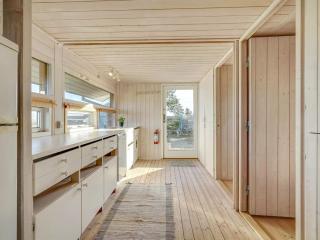 Holiday Home Krak - 1km from the sea by Interhome - Fanø - 6