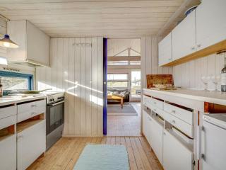 Holiday Home Krak - 1km from the sea by Interhome - Fanø - 4