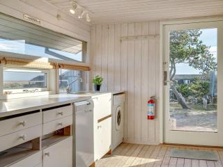 Holiday Home Krak - 1km from the sea by Interhome - Fanø - 3